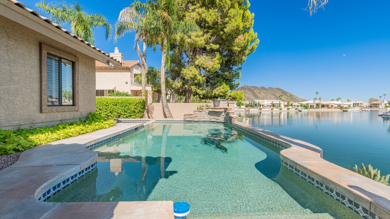 Photo of Outdoor in Arrowhead Ranch