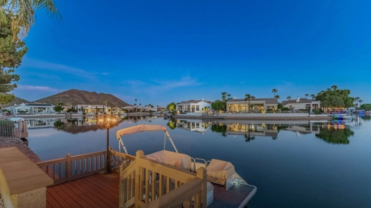 Photo of Outdoor in Arrowhead Ranch
