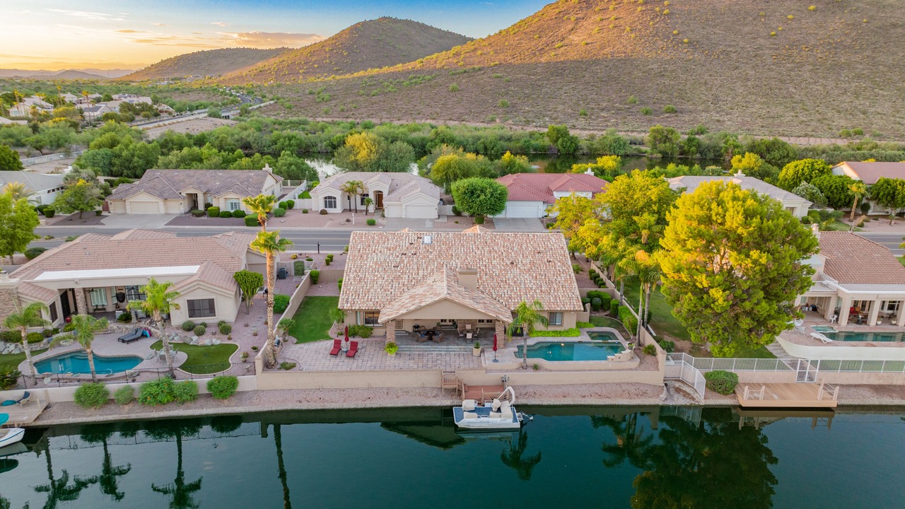 Photo of Outdoor in Arrowhead Ranch