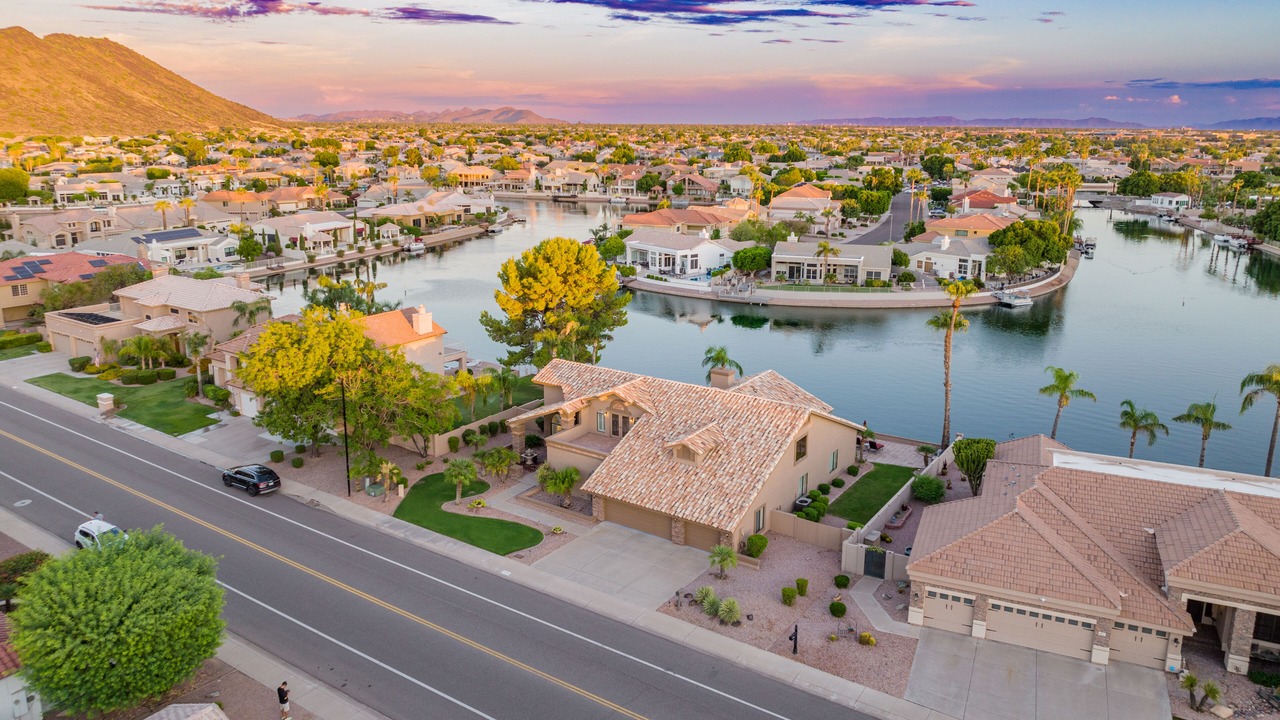 Photo of Outdoor in Arrowhead Ranch