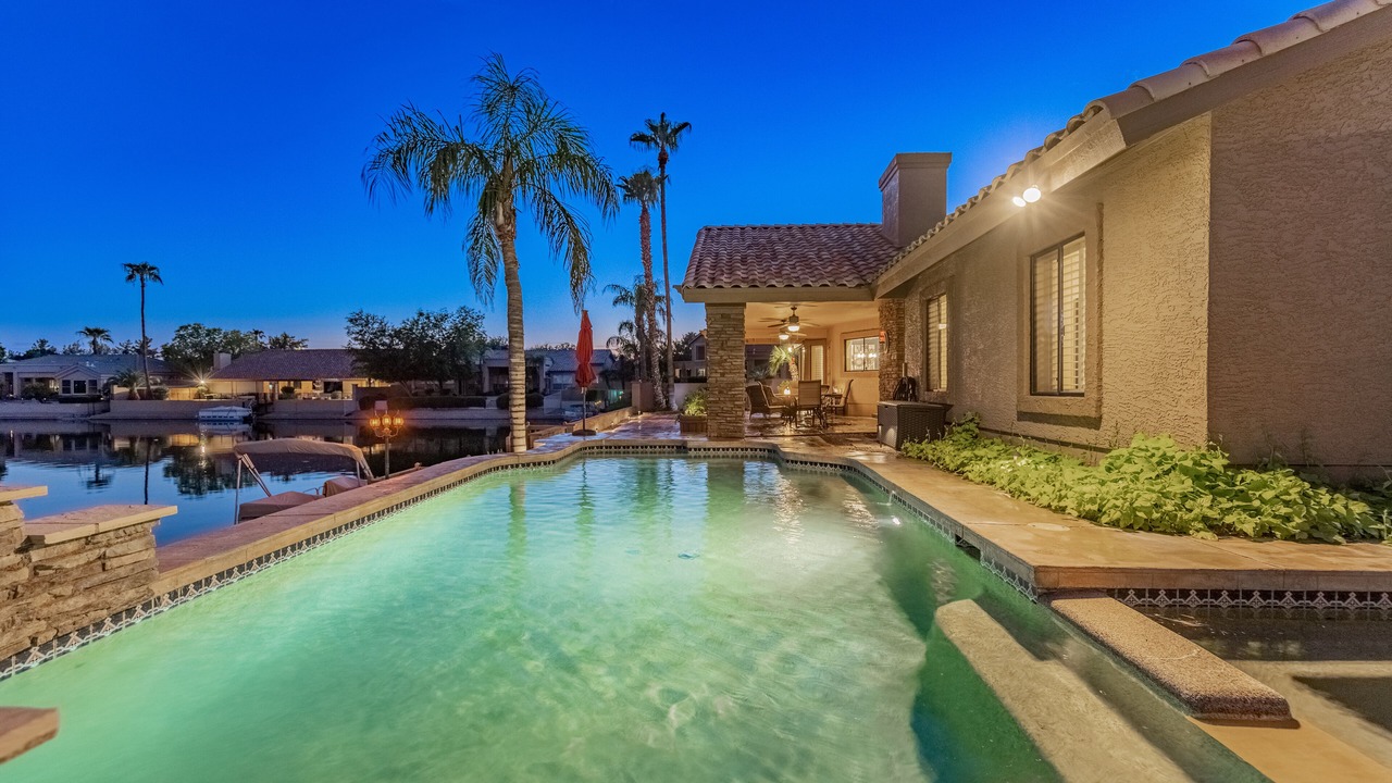 Photo of Outdoor in Arrowhead Ranch