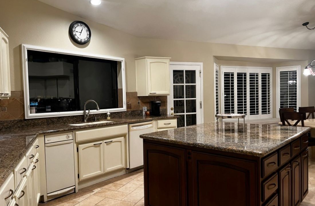 Photo of Kitchen in Arrowhead Ranch