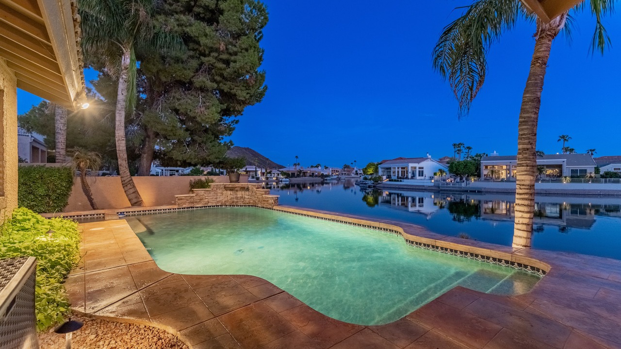 Photo of Outdoor in Arrowhead Ranch