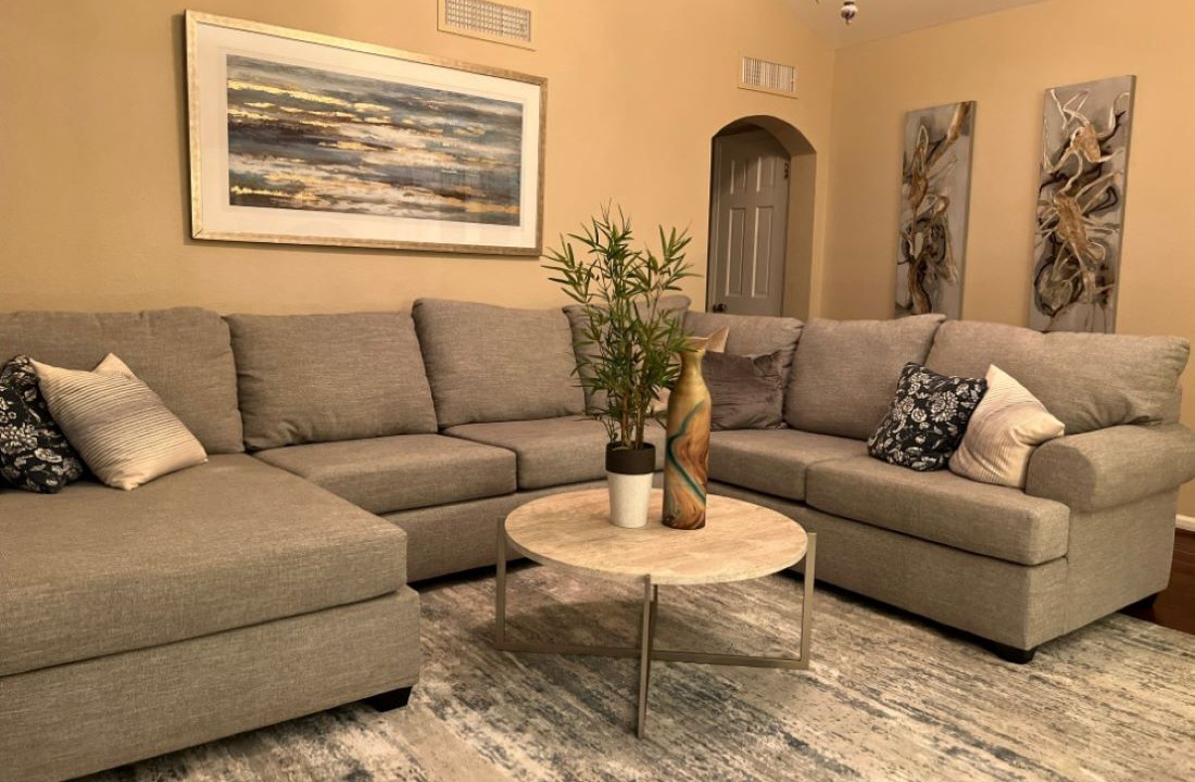 Photo of Livingroom in Arrowhead Ranch
