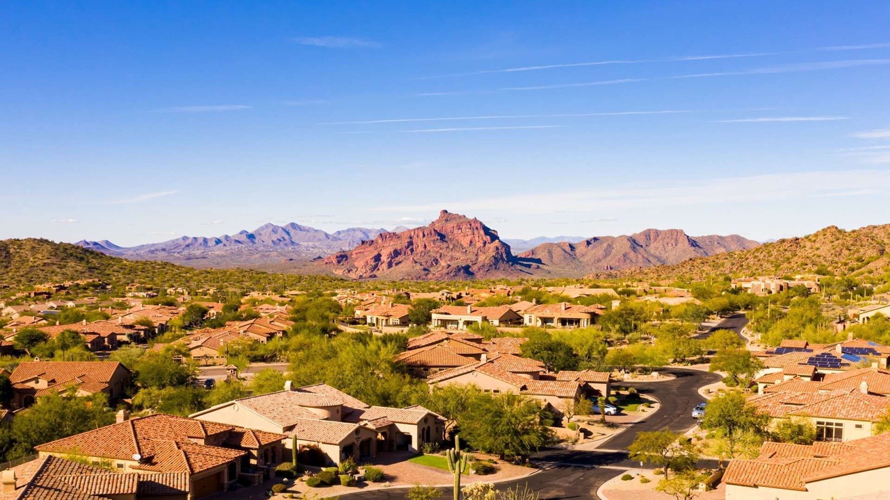 Photo of Others in Gilbert