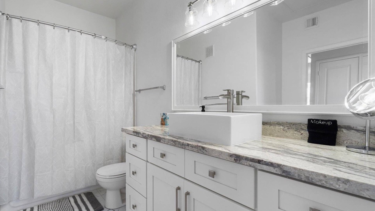 Photo of Bathroom in Gilbert