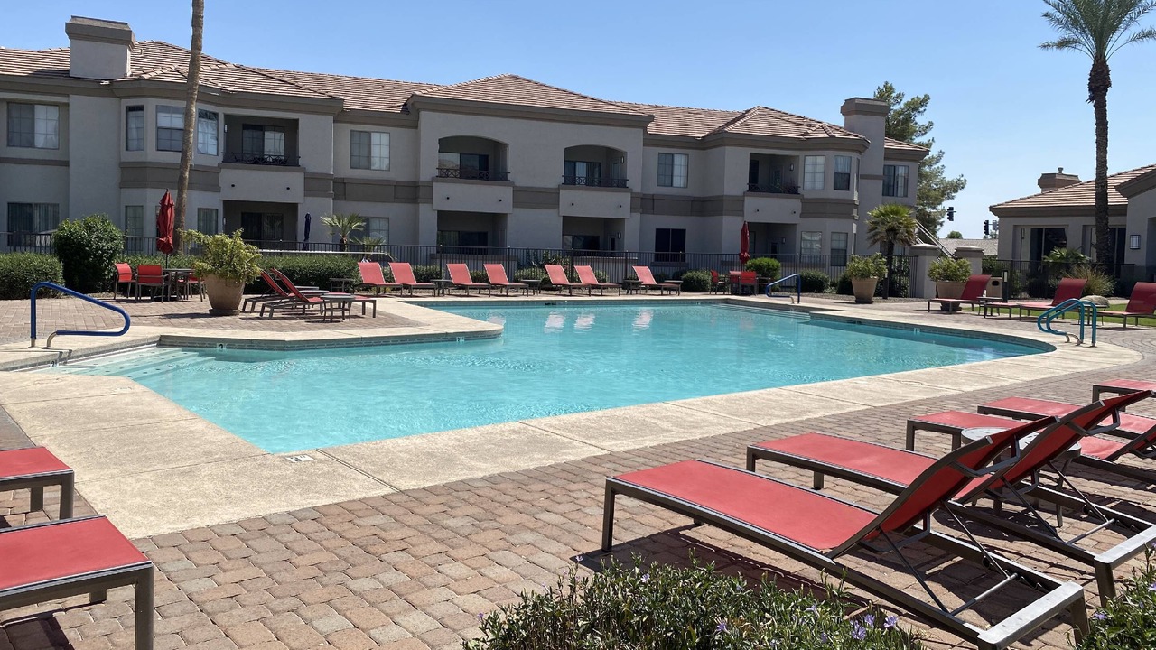 Photo of Outdoor in Gilbert