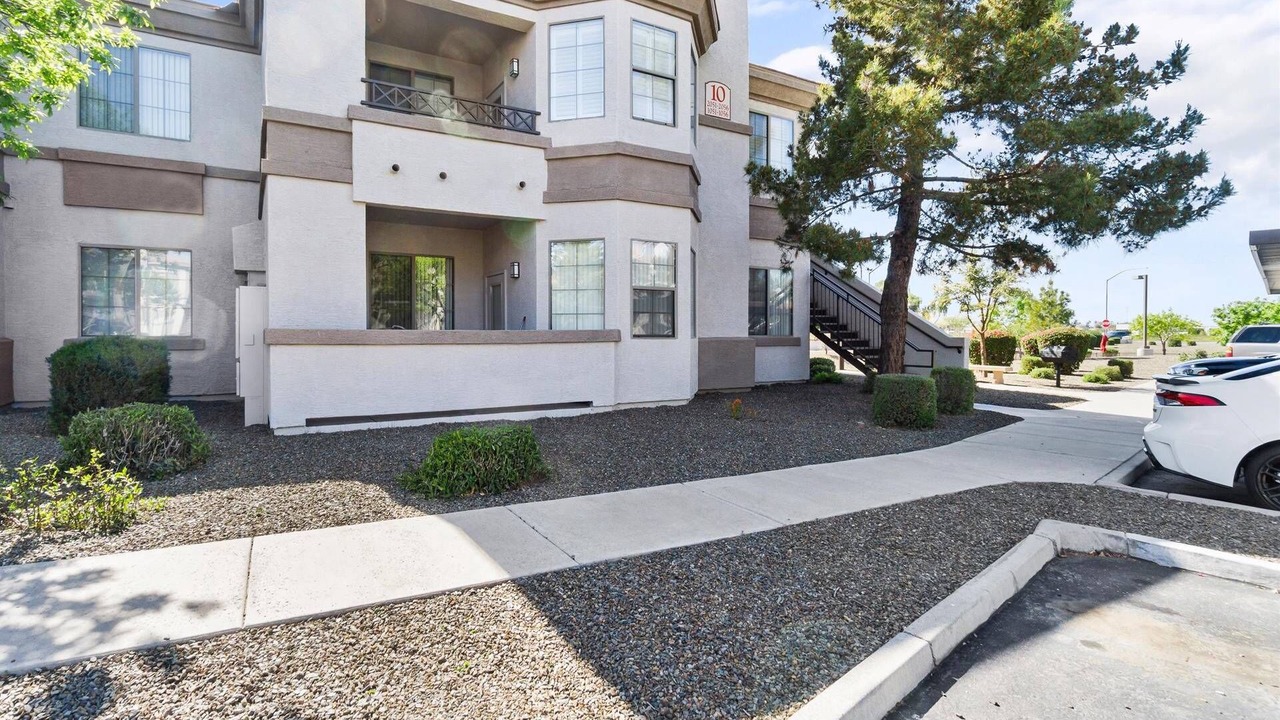 Photo of Patio Balcony in Gilbert