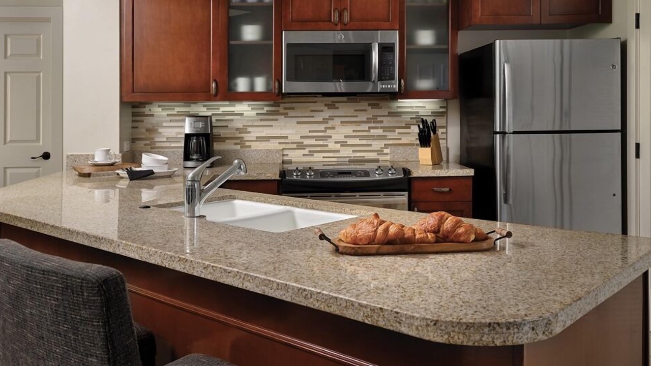 Photo of Kitchen in Desert Ridge