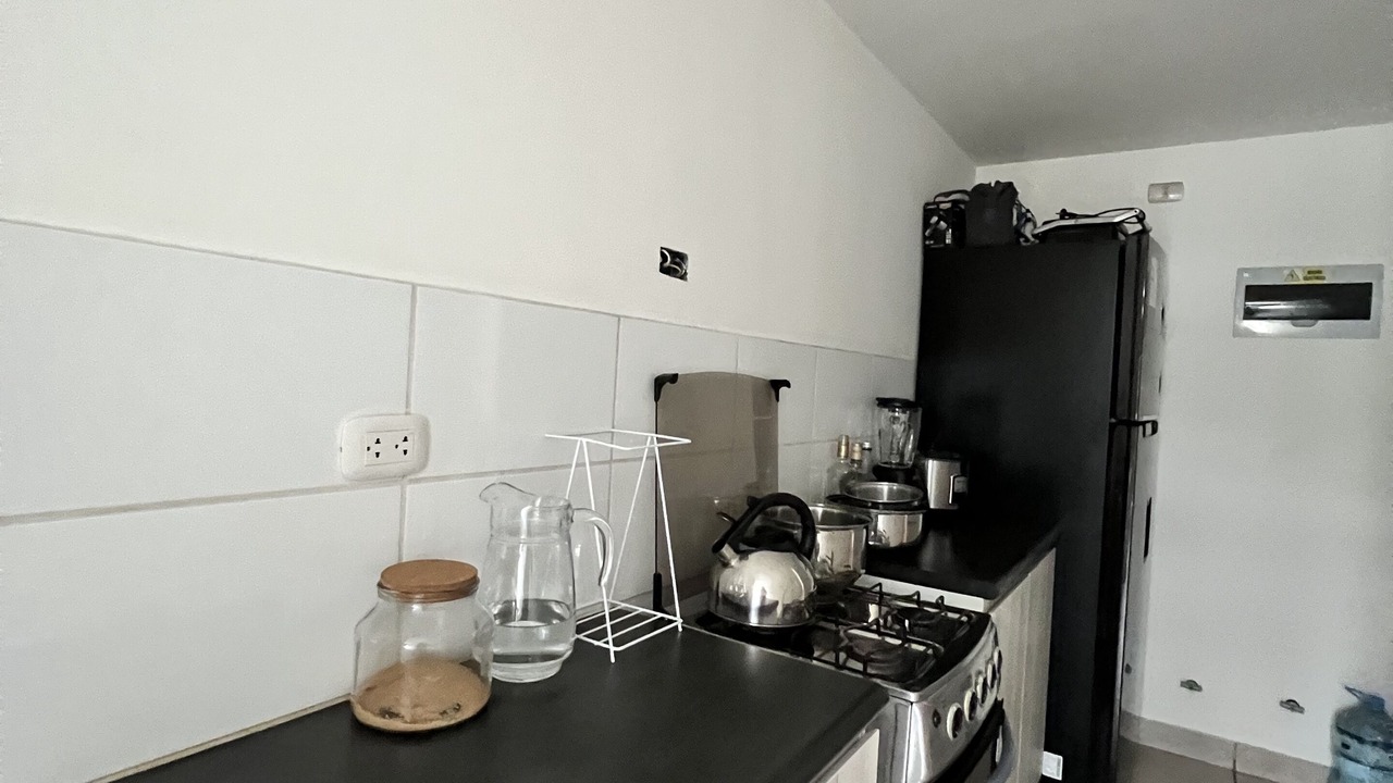 Photo of Kitchen in Comas