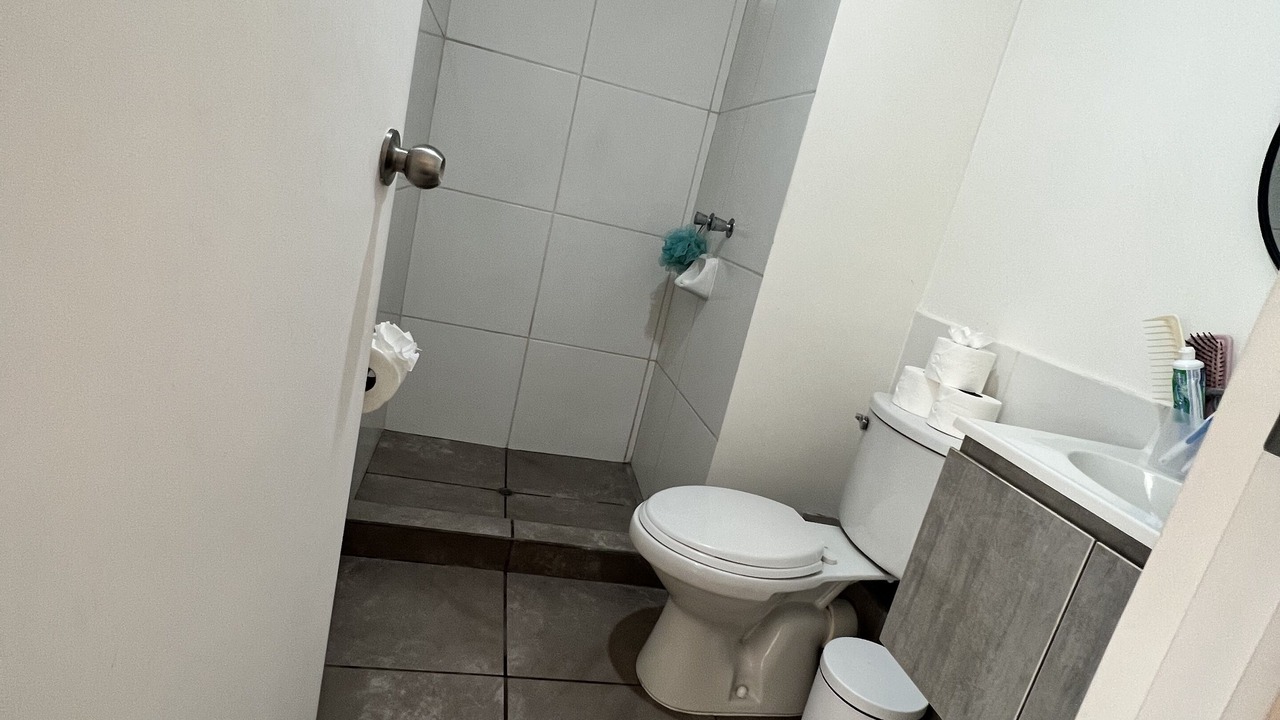 Photo of Bathroom in Comas