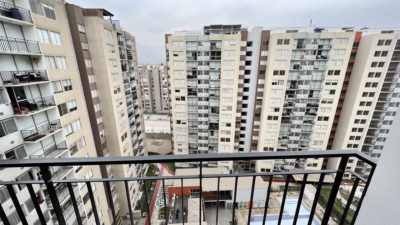 Photo of Outdoor in Comas