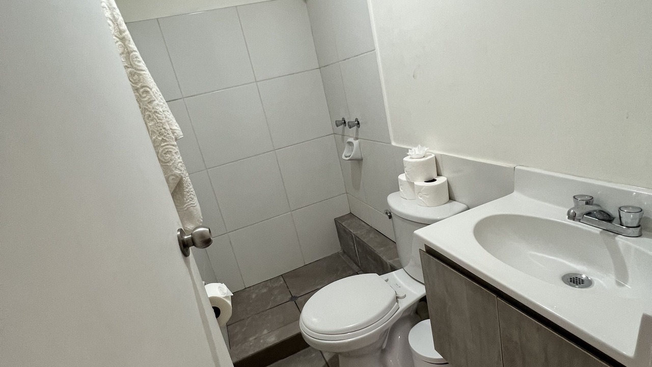 Photo of Bathroom in Comas