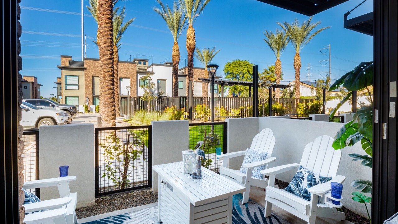 Photo of Outdoor in Gilbert
