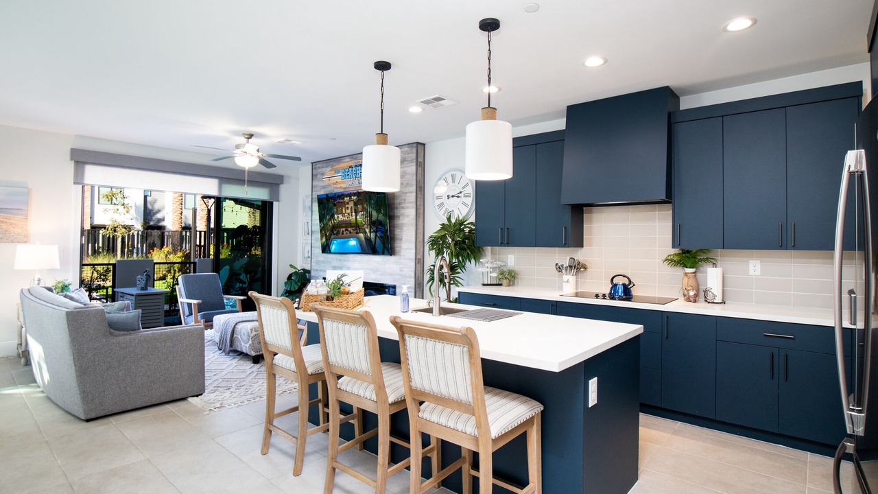 Photo of Kitchen in Gilbert