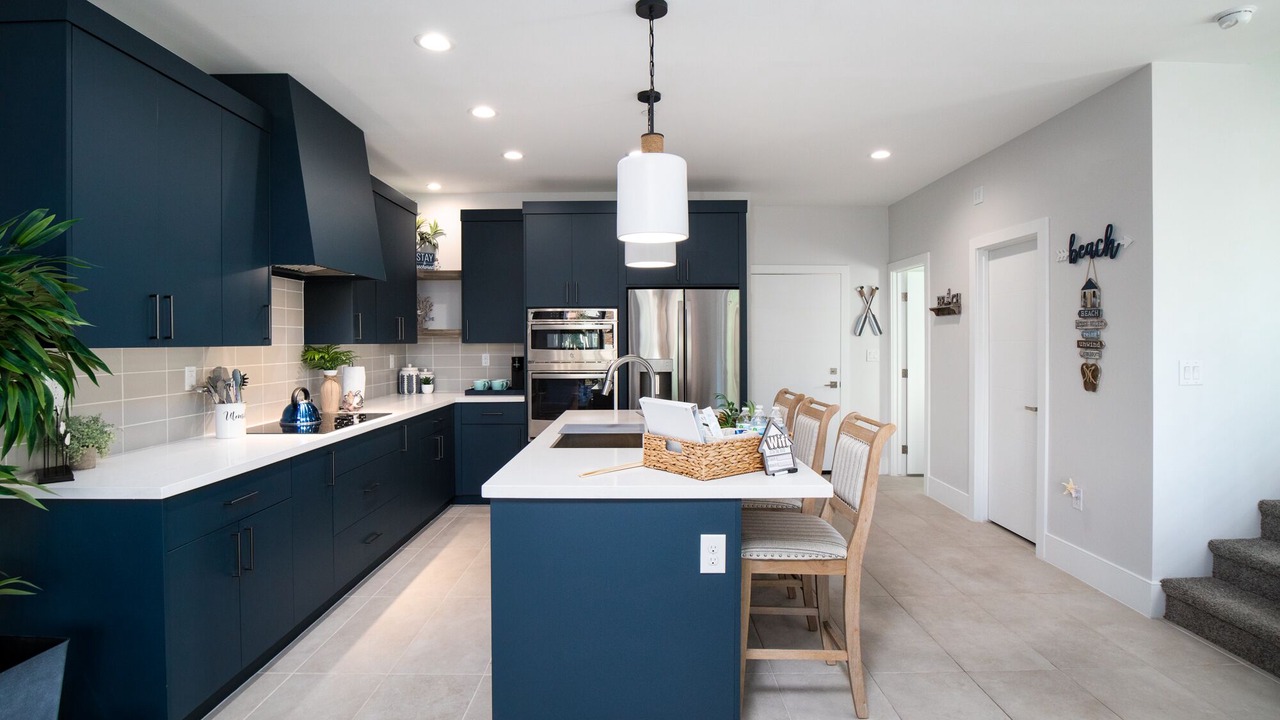 Photo of Kitchen in Gilbert