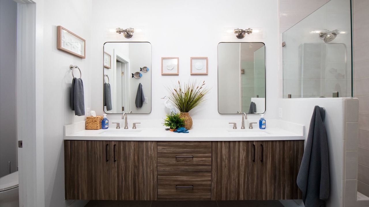 Photo of Bathroom in Gilbert