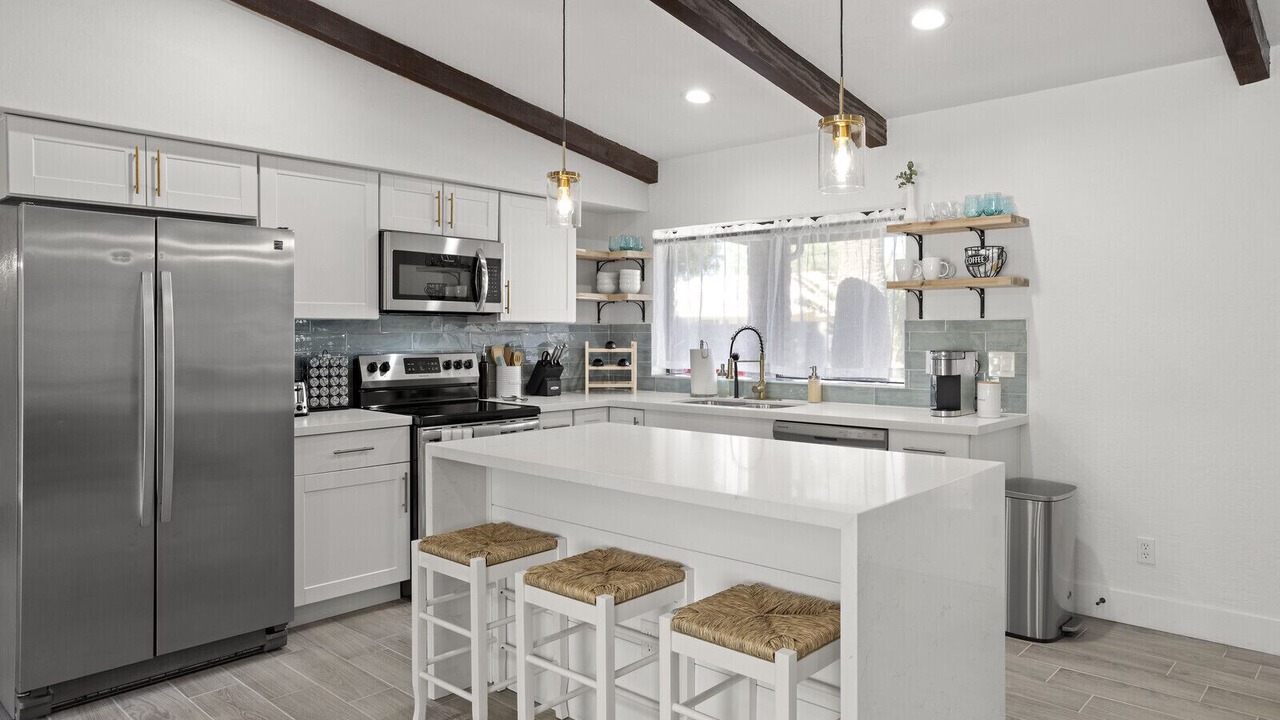 Photo of Kitchen in Paradise Valley Village