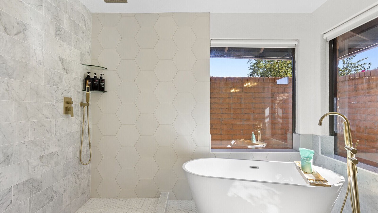 Photo of Bathroom in Paradise Valley Village