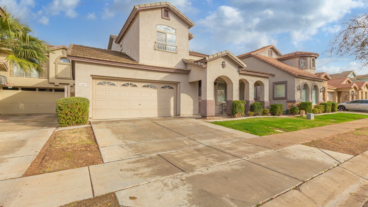 Photo of Outdoor in San Michelle