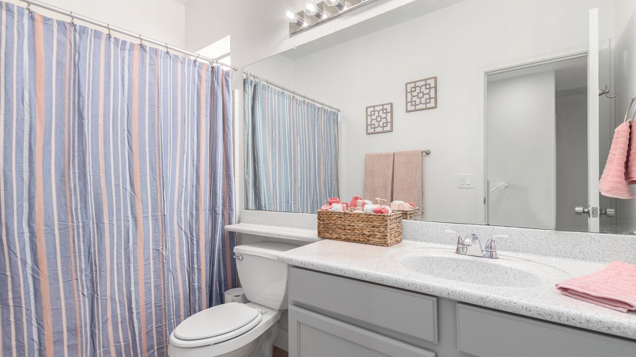Photo of Bathroom in San Michelle