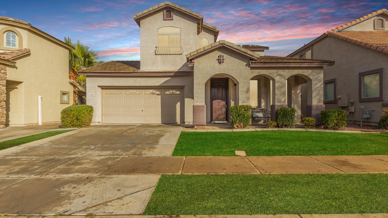 Photo of Outdoor in San Michelle
