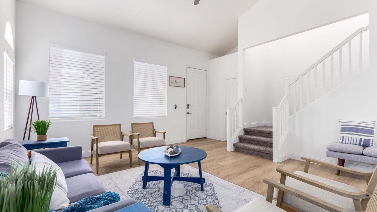 Photo of Livingroom in San Michelle