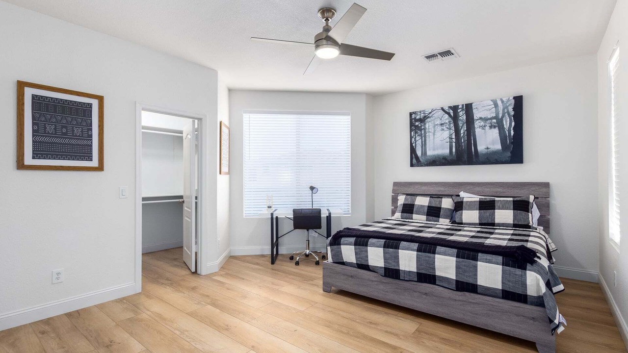 Photo of Bedroom in San Michelle