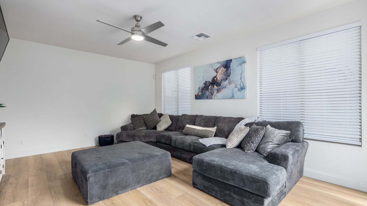 Photo of Livingroom in San Michelle