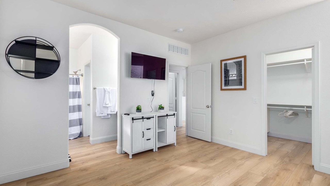 Photo of Bedroom in San Michelle