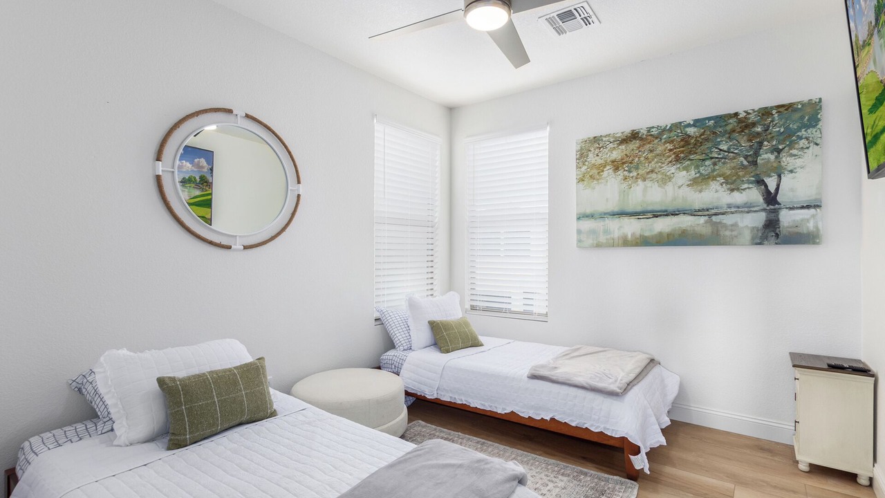 Photo of Bedroom in San Michelle