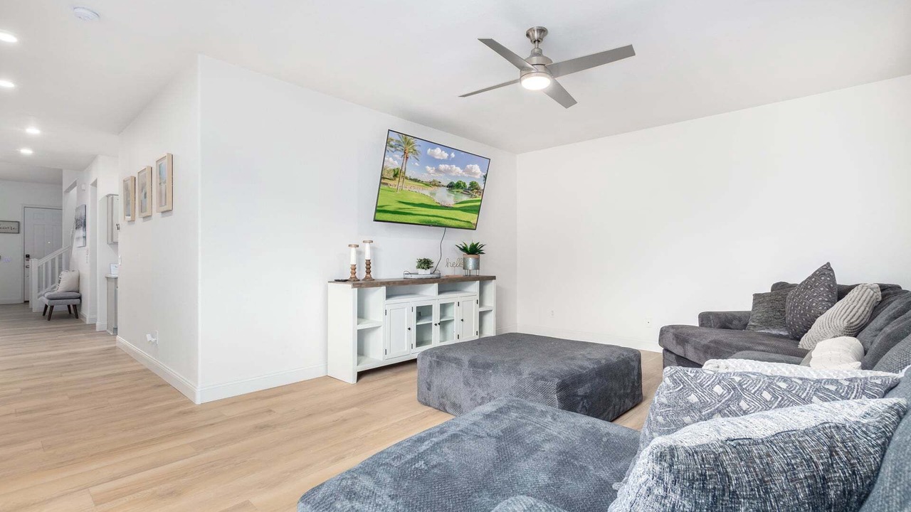 Photo of Livingroom in San Michelle