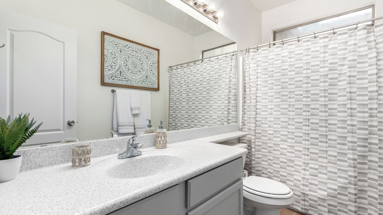 Photo of Bathroom in San Michelle