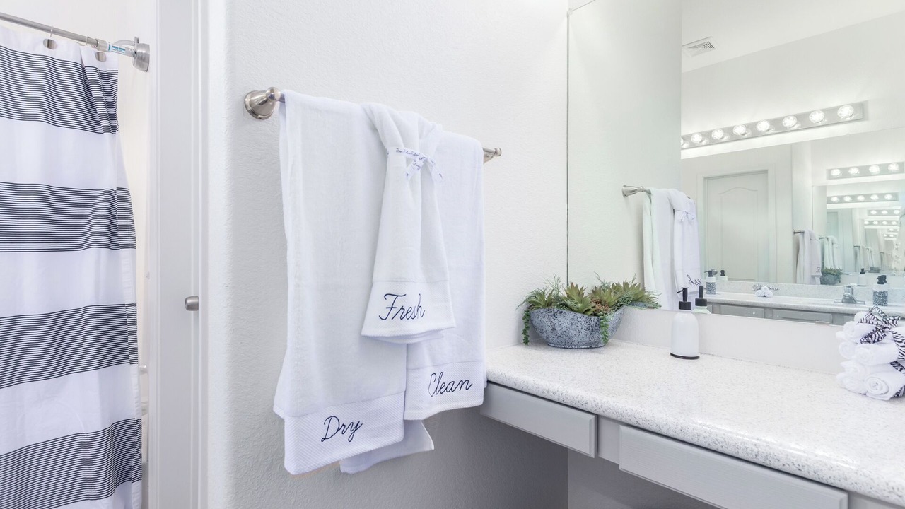 Photo of Bathroom in San Michelle