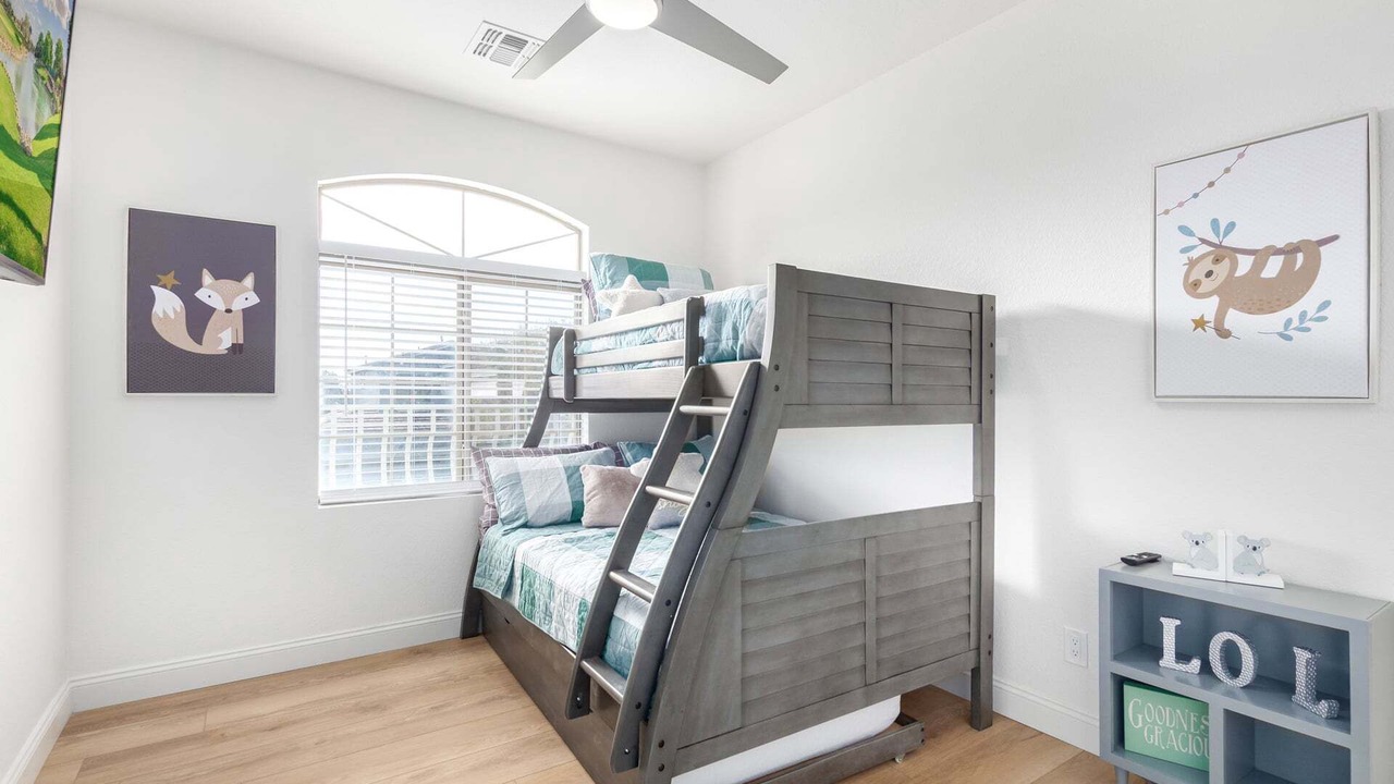 Photo of Bedroom in San Michelle