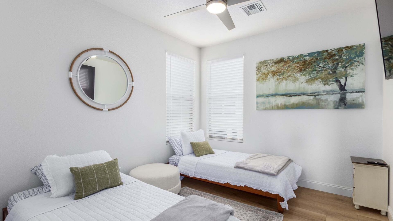 Photo of Bedroom in San Michelle