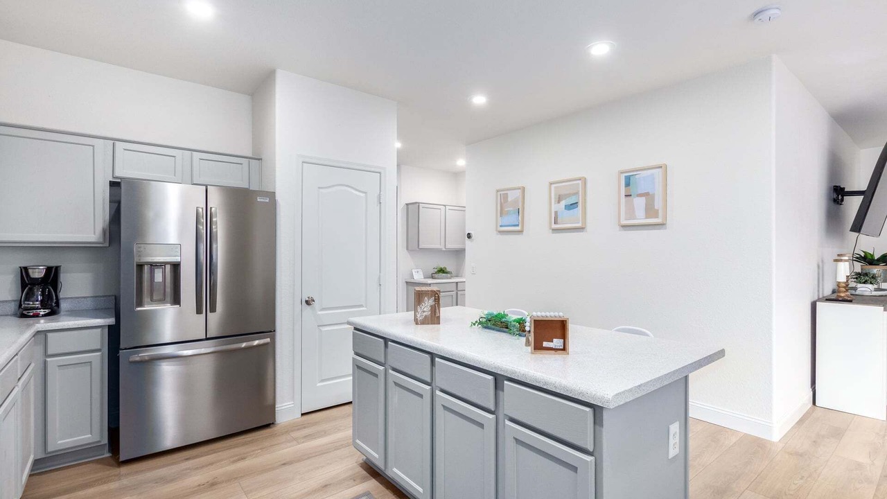 Photo of Kitchen in San Michelle