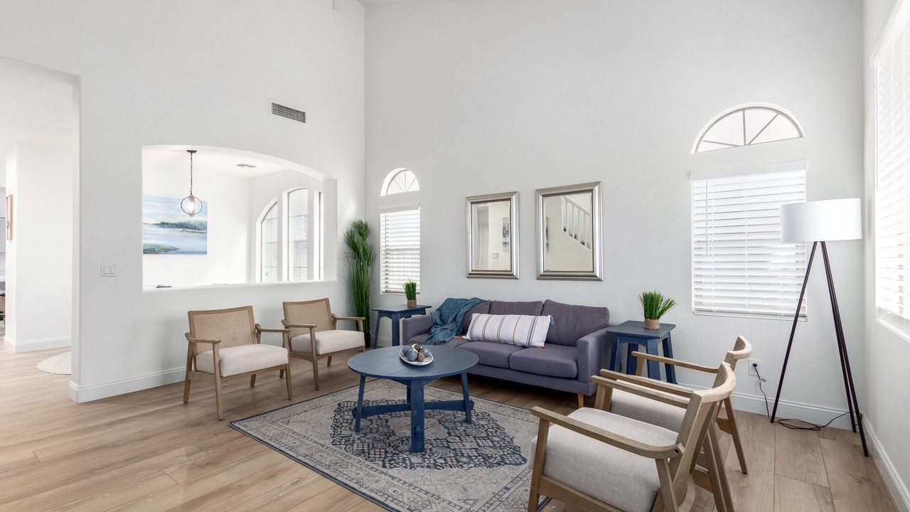 Photo of Livingroom in San Michelle