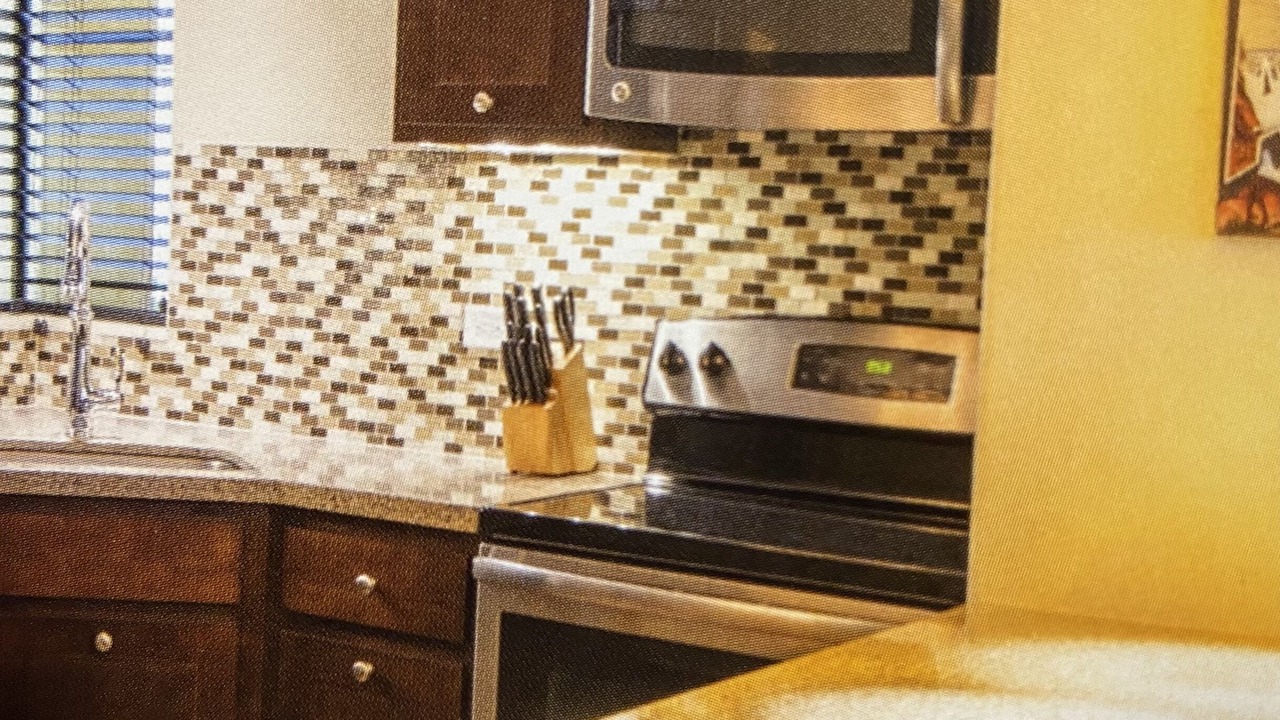 Photo of Kitchen in Cibola Vista