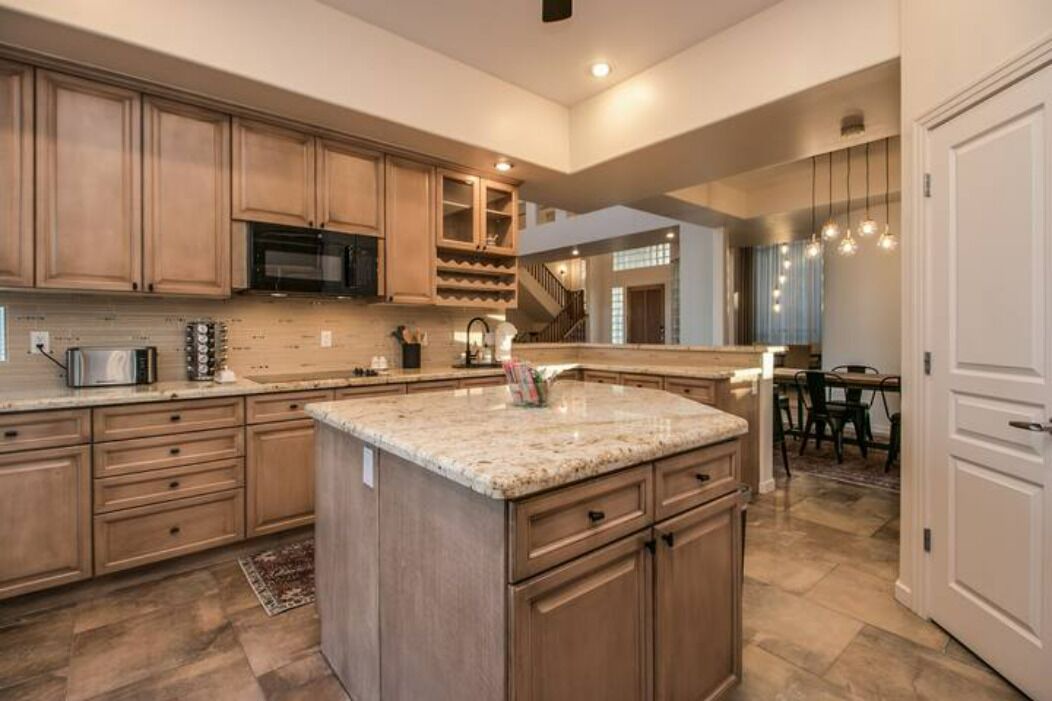 Photo of Kitchen in Paradise Valley Village