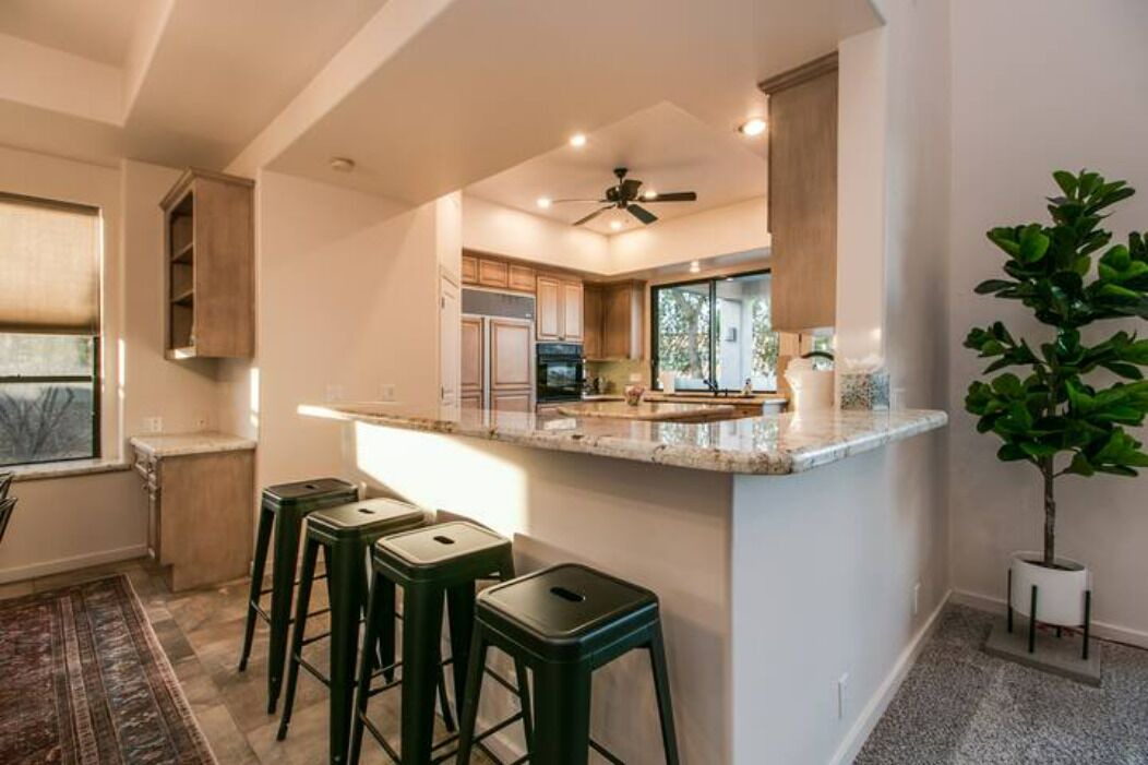 Photo of Kitchen in Paradise Valley Village