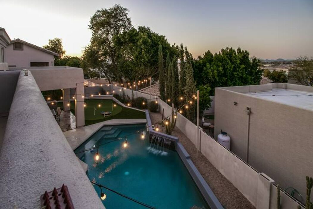 Photo of Outdoor in Paradise Valley Village