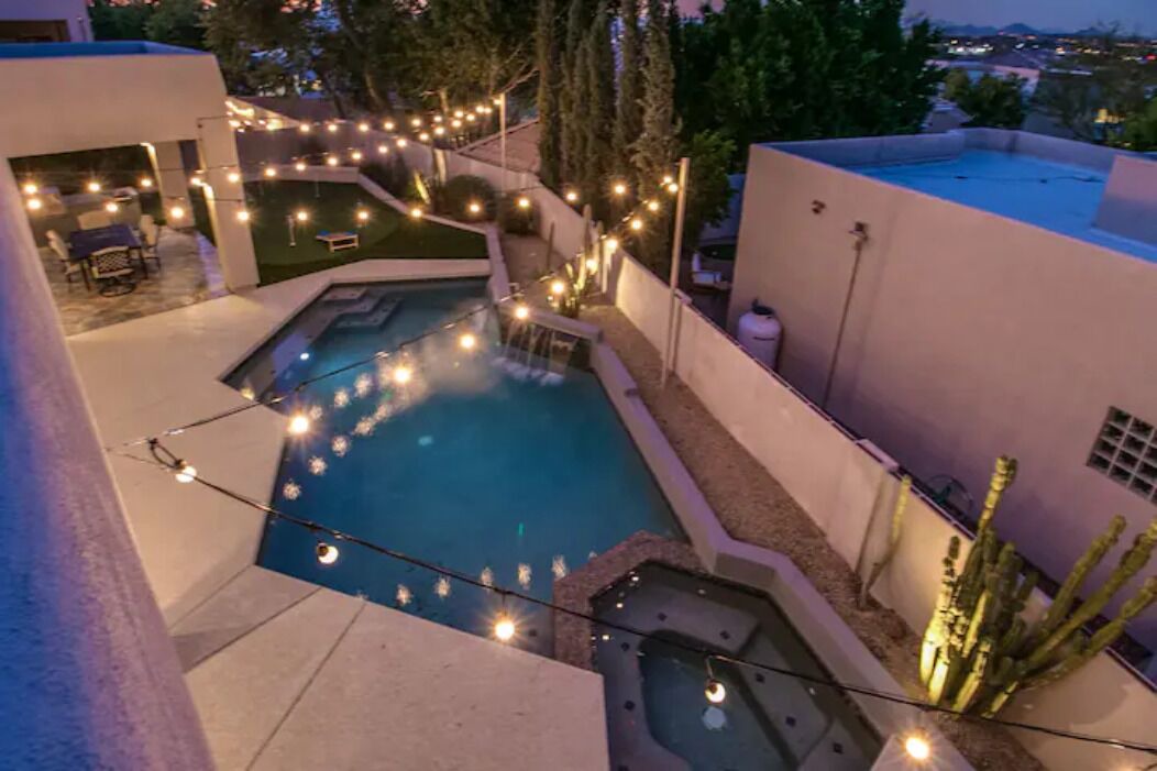 Photo of Outdoor in Paradise Valley Village