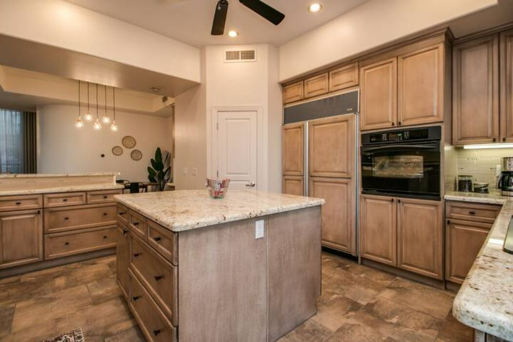 Photo of Kitchen in Paradise Valley Village