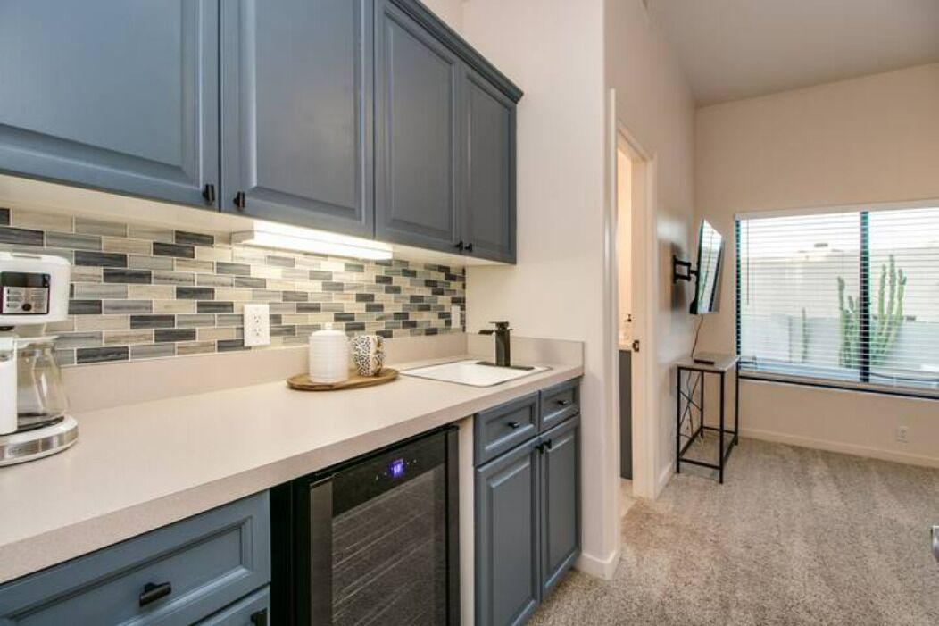 Photo of Kitchen in Paradise Valley Village