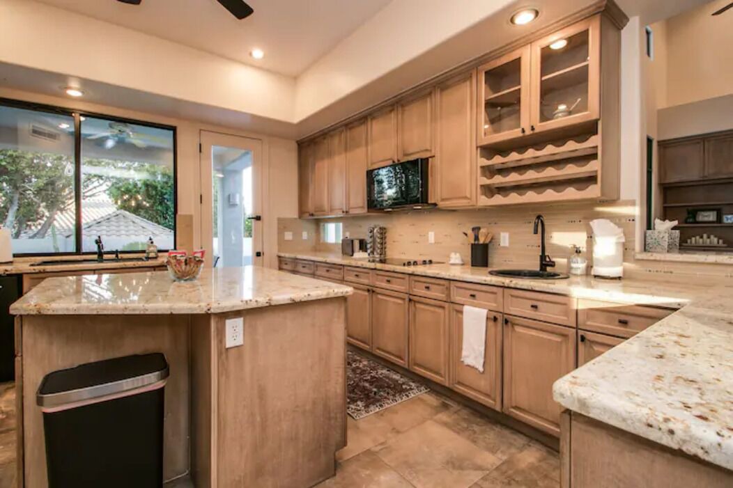 Photo of Kitchen in Paradise Valley Village