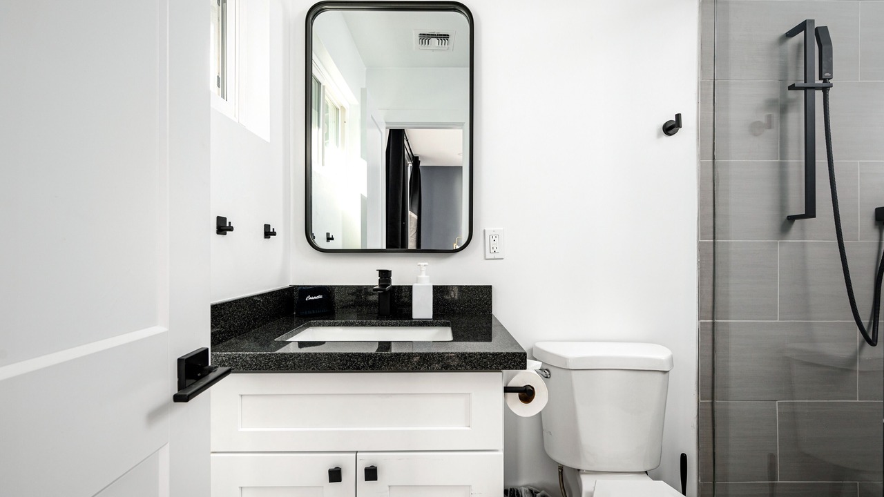 Photo of Bathroom in Southwest Village