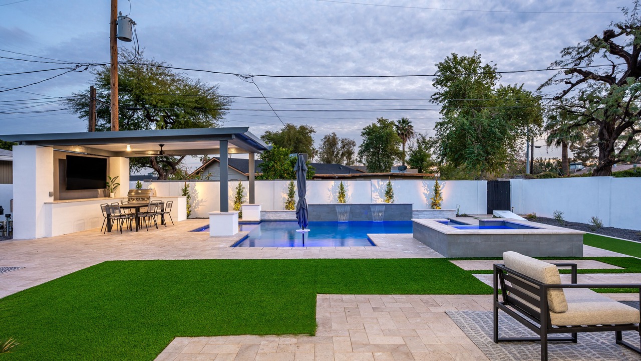 Photo of Outdoor in Southwest Village