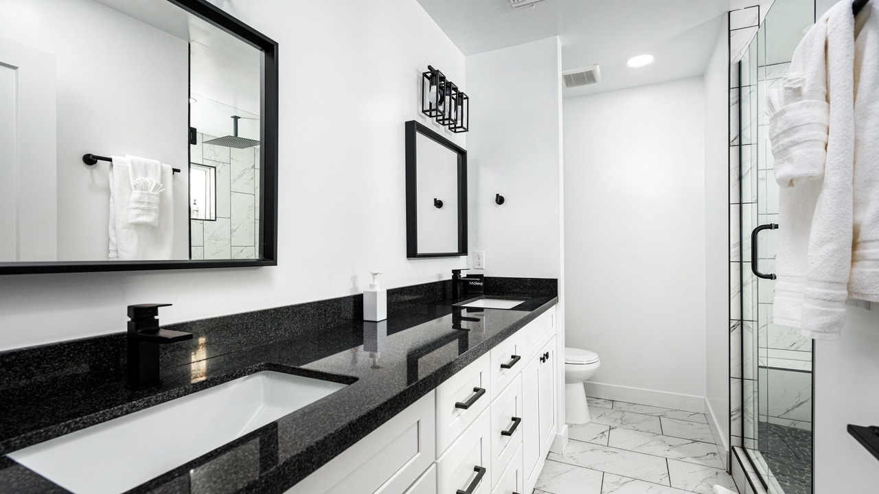 Photo of Bathroom in Southwest Village