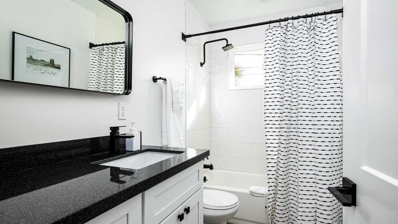 Photo of Bathroom in Southwest Village